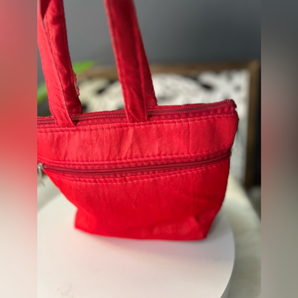 Handmade purse - Picture 9 of 16